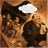 Cartoon: Arbeitsteilung (small) by KI-Vossy tagged kapital,kapitalismus,arm,reich,arbeitsteilung,arbeit,arbeiter,ausbeutung,arbeitszeit,arbeitsbedingungen,klaviertransport,flügeltransport,klavier,flügel,musik,noten,notenblätter,berlinerisch,berlin,albern,dialekt,berlinern