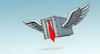 Containerflucht