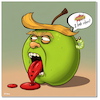 Cartoon: MagaOS 18.0 (small) by A Human tagged apple,trump,usa,diversitätsprogramm,ncppr,doppelpunkt,dollar,diversity,macbook,iphone,shareholder,aktionäre,computerculture,colon