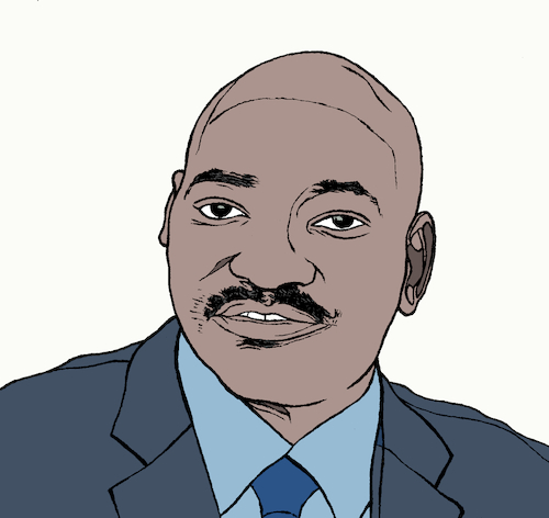 Cartoon: Jad (medium) by Aiko tagged ucifa,secretary,general
