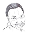 Cartoon: Loice (small) by Aiko tagged epetiru,aikotoon