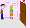 Cartoon: Die Risiken des Rauchens... (small) by Kritzelchaot tagged risiken,rauchen,zigaretten,prostituierte,gesundheit,mann,frau,pause,rauch,dunst,iq,intelligenz,intelligenzminderung