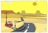 Cartoon: Murphy Law (small) by Xisto Ventura tagged murphy,bad,lucky