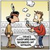 Cartoon: Das spezielle Handy (small) by Rovey tagged handy telefonieren consumer technik neu indianer kunde einzelhandel geschäft verkauf kaufen phone app