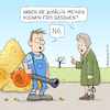 Herbstbläser