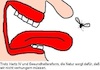 Cartoon: Natur... (small) by Wutkritzler78 tagged natur,hunger,fliegen,insekten,armut,sozialhilfe,gesundheitsreform,gesellschaft,reform