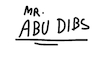 Cartoon: abo dibs (small) by Mousawi tagged cartoon