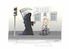 Hilfsbereiter Tod