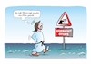 Jesus und das Meer