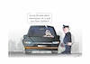 Cartoon: Posertreffen (small) by Bernd Eisert tagged verkehr,kontrolle,auto,poser,alter,polizei,halt,treffen