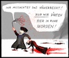 Cartoon: Völkerrechts-Mörder (small) by omoko tagged völkerrecht,mord,krieg,gegen,frauen,frau,leben,freiheit,gottesstaat,frauenhass,gott,iran,diktatur,auspeitschen,töten,scharia,kleiderordnung,regime,regimewechsel,hoffnung,verzweiflung,perspektive,verschärfung,messer,opfer,selbstmord,aufstand,harakiri,omoko