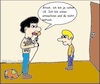 Cartoon: Erwachsen... (small) by Kritzelspacko78 tagged erwachsen,jungen,volljährigkeit,geburtstag,mündigkeit,familie,brüder,gesellschaft,spielzeugauto,lolli,teddybär