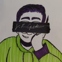 Grettoonist's avatar