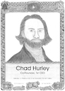 Cartoon: Chad Hurley (small) by Grettoonist tagged portrait,youtube,internet,entrepreneur