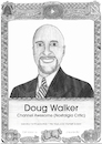 Cartoon: Doug Walker - Nostalgia Critic (small) by Grettoonist tagged portrait,youtube,internet,youtubers