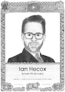 Cartoon: Ian Hecox - Smosh (small) by Grettoonist tagged portrait,youtube,internet,youtubers