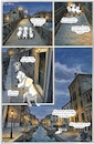 Cartoon: BD - Seite 30 (small) by ChrisHolt tagged kunst,dackelsicht