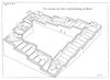 Cartoon: Franz K trifft MC Escher (small) by ChrisHolt tagged entscheidungen,kreise,politik