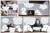 Cartoon: King Lear IV (small) by ChrisHolt tagged shakespeare,dackelsicht
