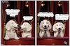 Cartoon: Muppets V (small) by ChrisHolt tagged kultserie,dackelsicht