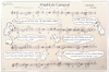Cartoon: Notensprache (small) by ChrisHolt tagged musik