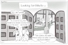 Cartoon: Othello II (small) by ChrisHolt tagged shakespeare,dackelsicht