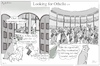 Cartoon: Othello III (small) by ChrisHolt tagged shakespeare,dackelsicht