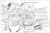 Cartoon: Othello IV (small) by ChrisHolt tagged shakespeare,dackelsicht