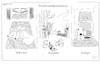 Cartoon: Problemstrukturanalyse (small) by ChrisHolt tagged erfolg,strategie,ziele