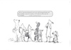 Cartoon: Orthodogs (small) by Kay Weber tagged religion,hunde,aufrecht,gehen,selbstbewusst,selbstbestimmt,orthodox,kirche,richtigkeit,lehrmeinung,rechtgläubig,strenggläubig