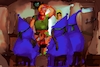 Cartoon: JOSEPH (small) by sal tagged bible