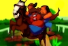 Cartoon: KABAYAN (small) by sal tagged cartoon