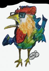 ManfredSchloesser's avatar