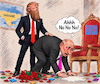 Cartoon: Putin Satire (small) by Eloo tagged politik