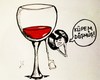 Cartoon: Kokteyl (small) by Alpi Ayaz tagged fun