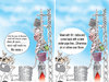 Cartoon: Water crisis (small) by sagar kumar tagged sagar,toon,on,water,crisis