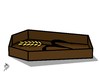 Cartoon: Martyr (small) by yaserabohamed tagged martyr,coffin,spike