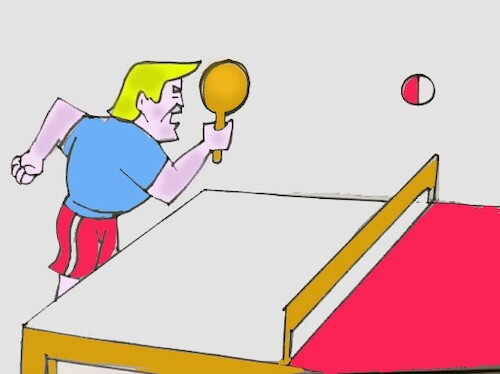 Cartoon: greenland (medium) by MSB tagged greenland