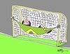 Cartoon: 7-1 (small) by MSB tagged futbol