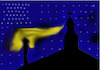 Cartoon: trump (small) by MSB tagged trump