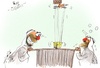 Cartoon: 333 (small) by hamad al gayeb tagged 333