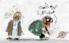 Cartoon: put MORE COINS SIR (small) by hamad al gayeb tagged hamad,al,gayeb,cartoons