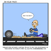 Cartoon: Biodegradable (small) by Gopher-It Comics tagged gopherit ambrose