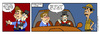 Cartoon: Dummy (small) by Gopher-It Comics tagged gopherit ambrose ventriloquist dummy