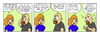 Cartoon: Pants (small) by Gopher-It Comics tagged gopherit,ambrose,hitched,married,couples