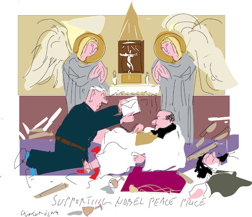 Holy Family Church in Gaza Holy Family Church in Gaza