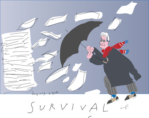 It is file or like a earthquake