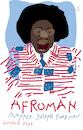 Afroman