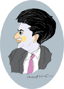 Cartoon: ED.Miliband-3 (small) by gungor tagged england