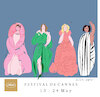Cartoon: Fresh air from Cannes (small) by gungor tagged cannes,film,festival,2025